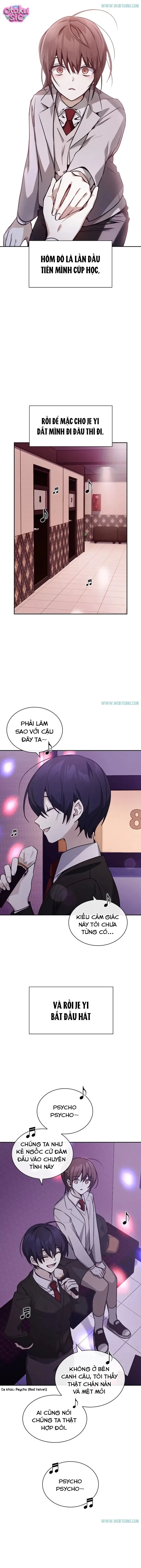 Bạn Bạn Bè Bè Chapter 20 - 14