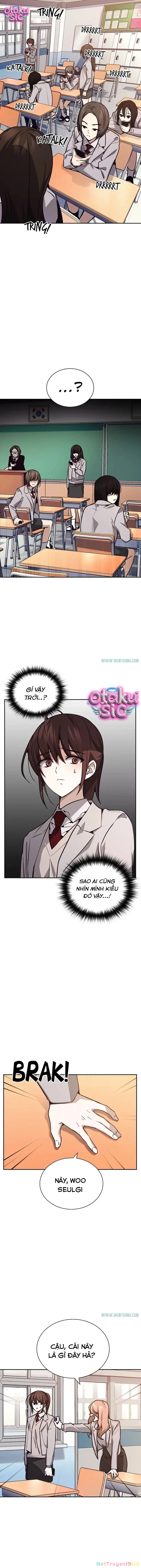 Bạn Bạn Bè Bè Chapter 20 - 17