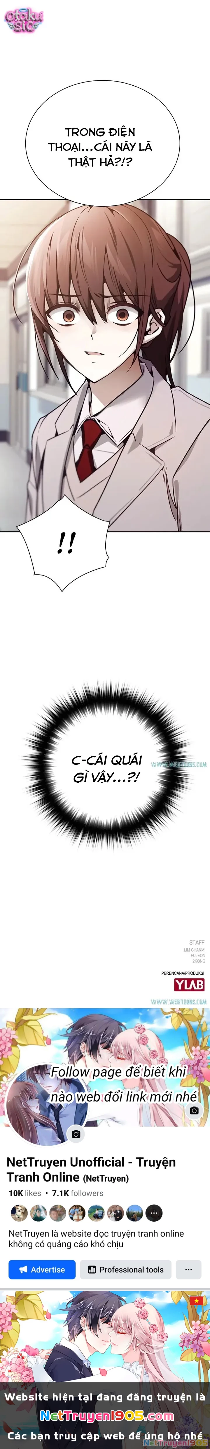 Bạn Bạn Bè Bè Chapter 20 - 18
