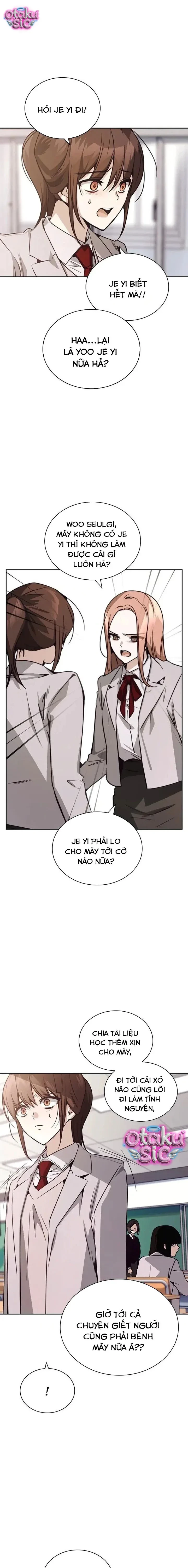 Bạn Bạn Bè Bè Chapter 21 - 4