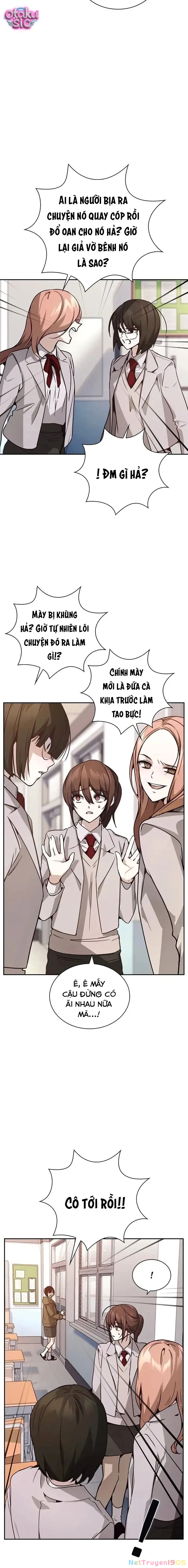 Bạn Bạn Bè Bè Chapter 21 - 7