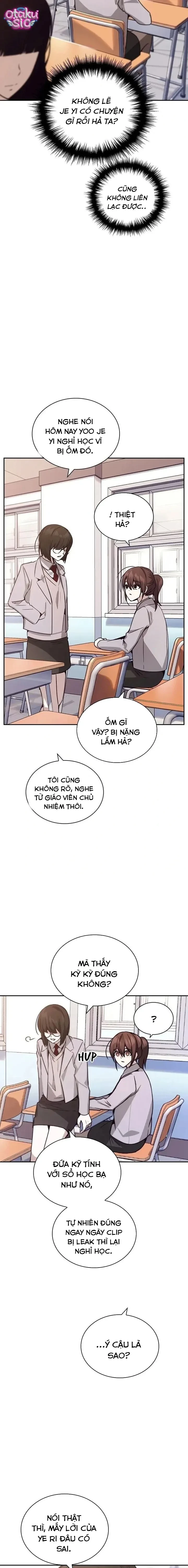 Bạn Bạn Bè Bè Chapter 21 - 9