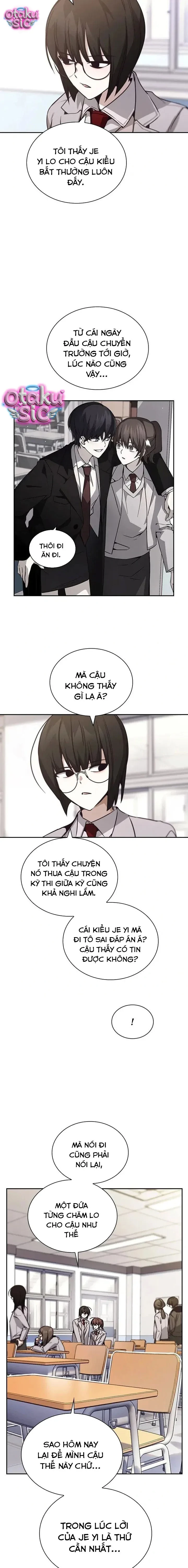 Bạn Bạn Bè Bè Chapter 21 - 10