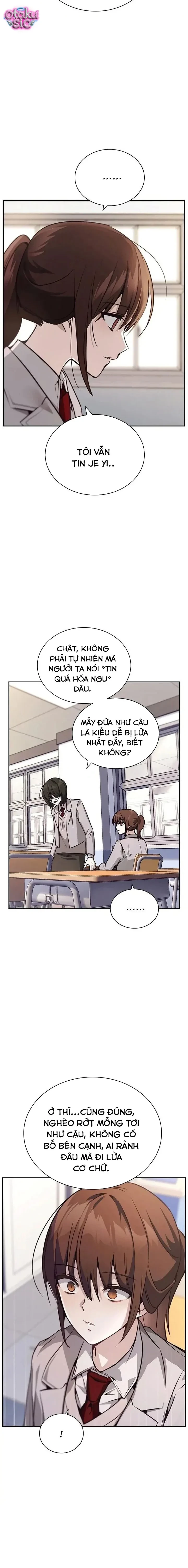 Bạn Bạn Bè Bè Chapter 21 - 11