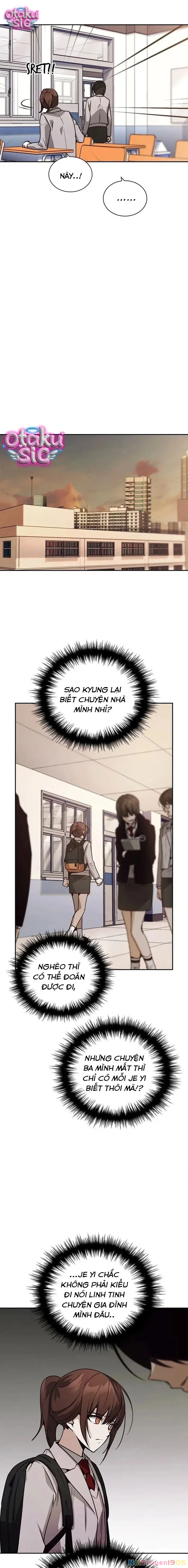 Bạn Bạn Bè Bè Chapter 21 - 12