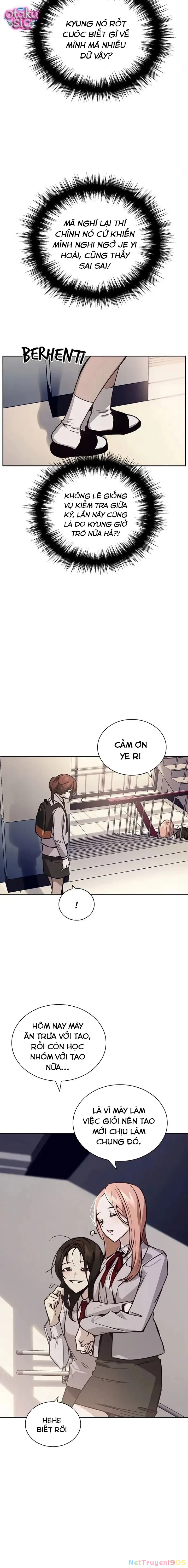 Bạn Bạn Bè Bè Chapter 21 - 13