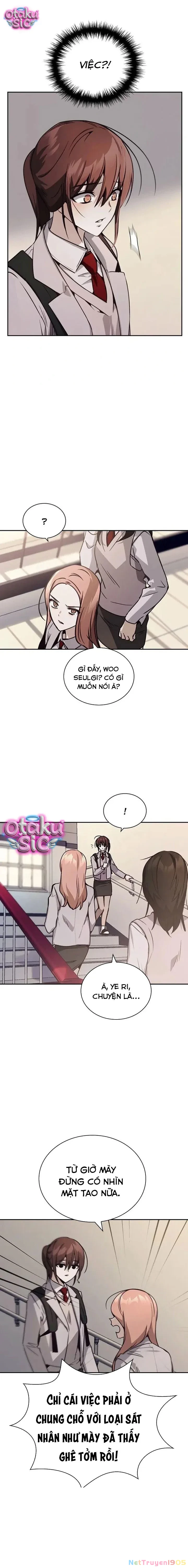 Bạn Bạn Bè Bè Chapter 21 - 14