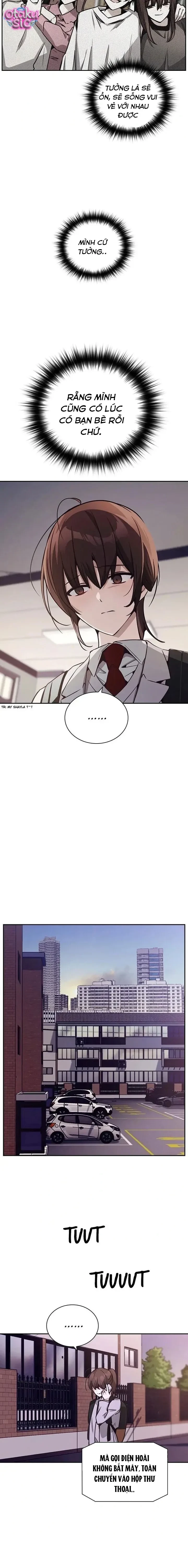 Bạn Bạn Bè Bè Chapter 21 - 17