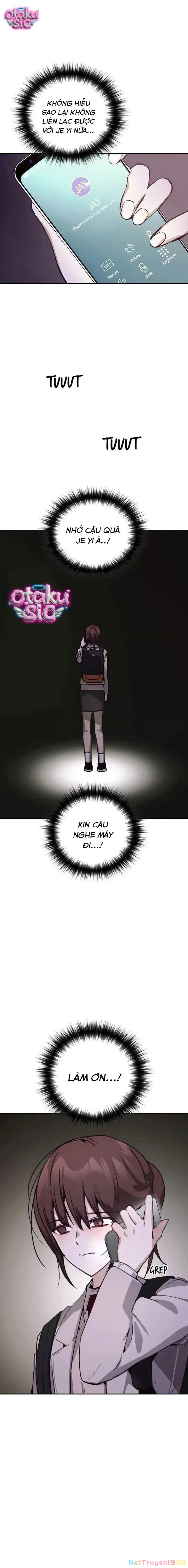 Bạn Bạn Bè Bè Chapter 21 - 18