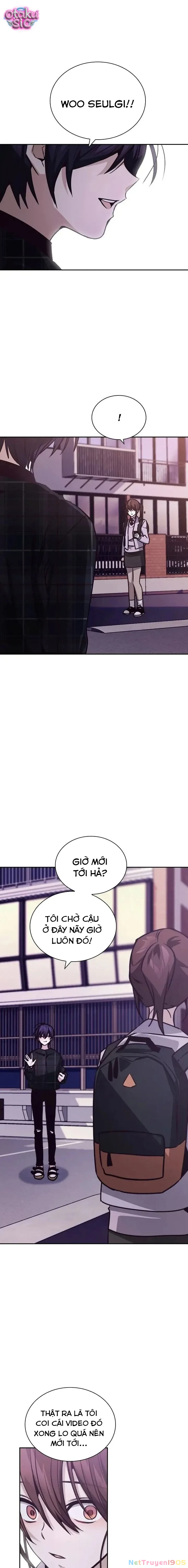 Bạn Bạn Bè Bè Chapter 21 - 19