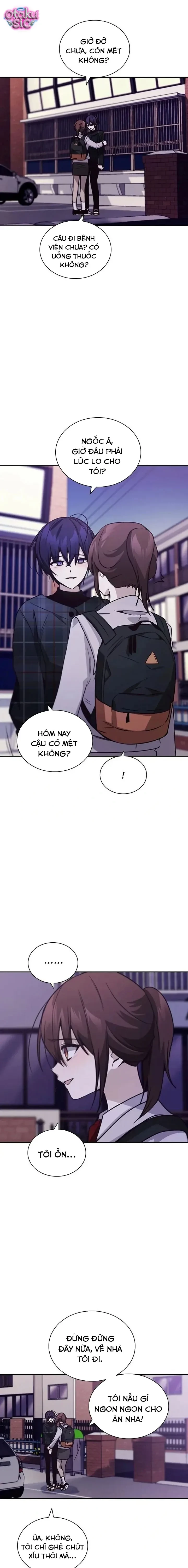 Bạn Bạn Bè Bè Chapter 21 - 21