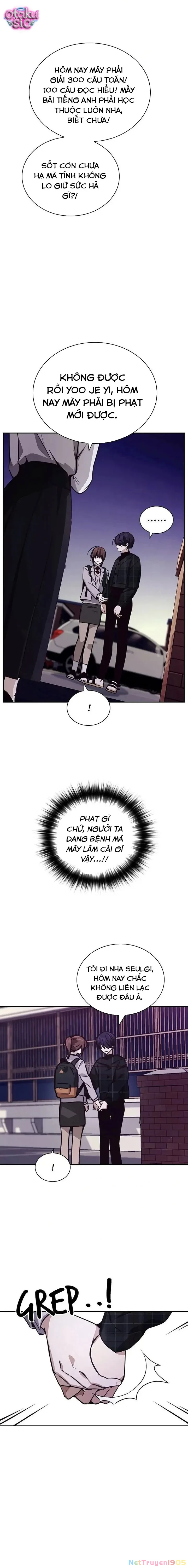 Bạn Bạn Bè Bè Chapter 21 - 23