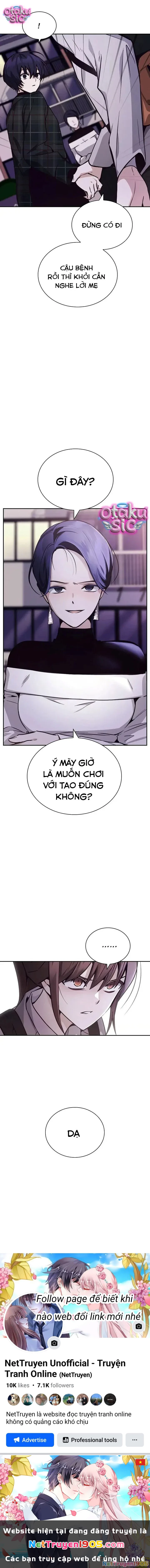 Bạn Bạn Bè Bè Chapter 21 - 24