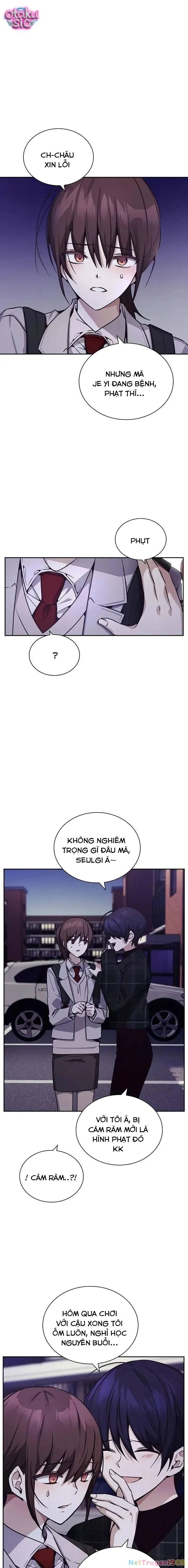 Bạn Bạn Bè Bè Chapter 22 - 2