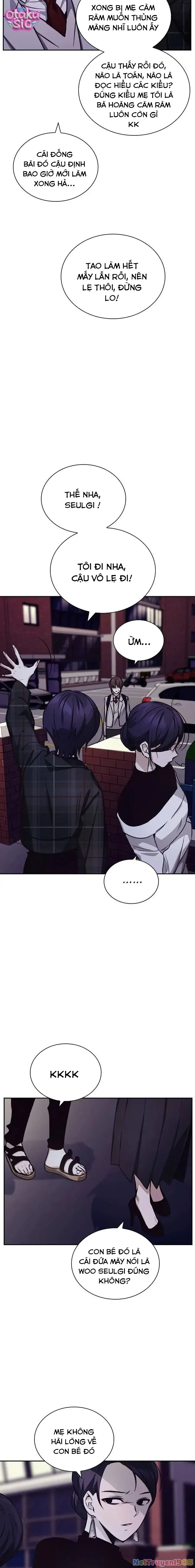 Bạn Bạn Bè Bè Chapter 22 - 3
