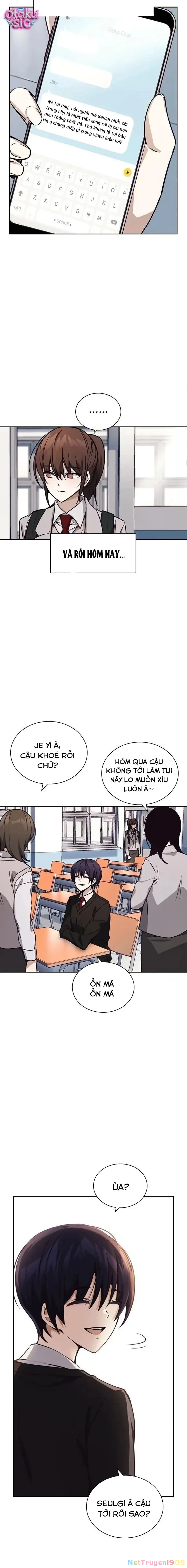 Bạn Bạn Bè Bè Chapter 22 - 5