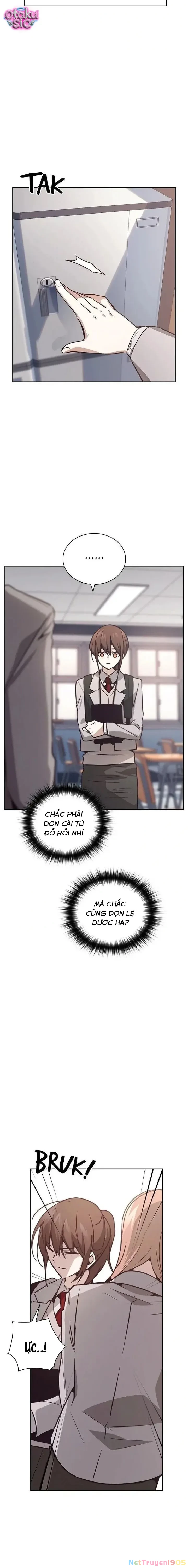 Bạn Bạn Bè Bè Chapter 22 - 7