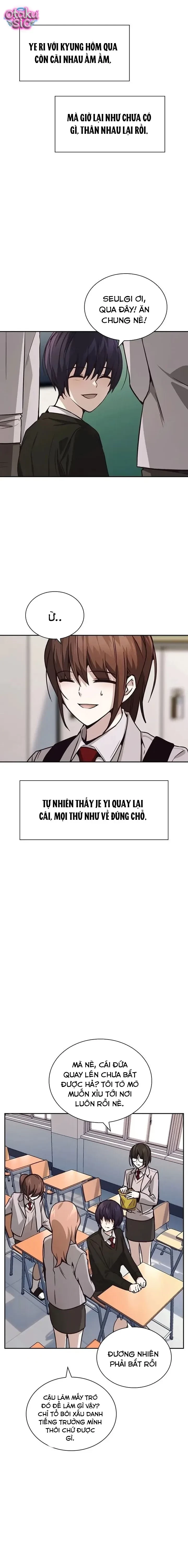 Bạn Bạn Bè Bè Chapter 22 - 9