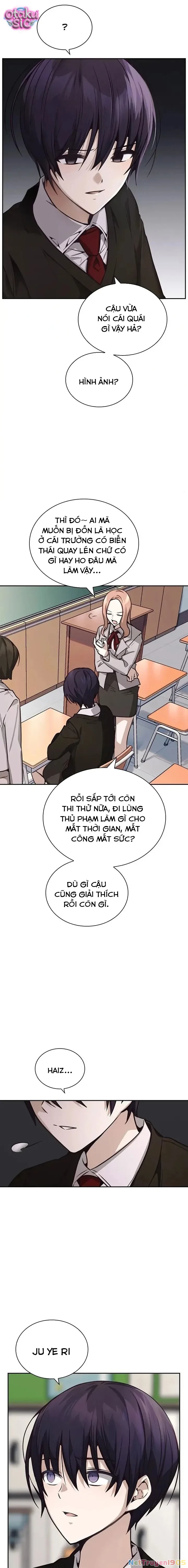 Bạn Bạn Bè Bè Chapter 22 - 10