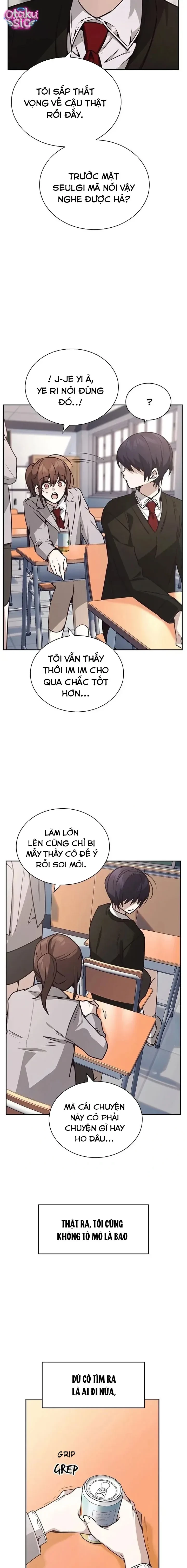 Bạn Bạn Bè Bè Chapter 22 - 11