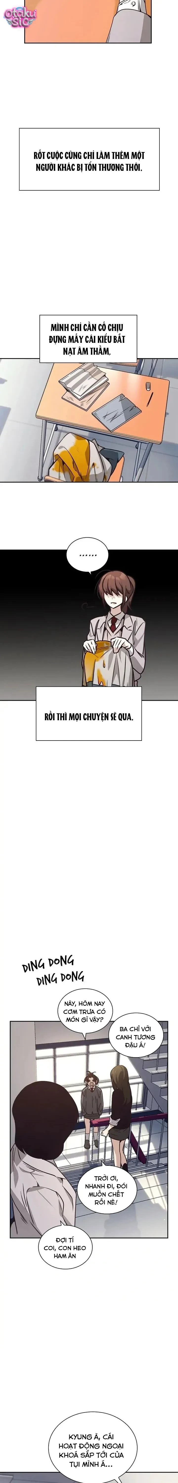 Bạn Bạn Bè Bè Chapter 22 - 12