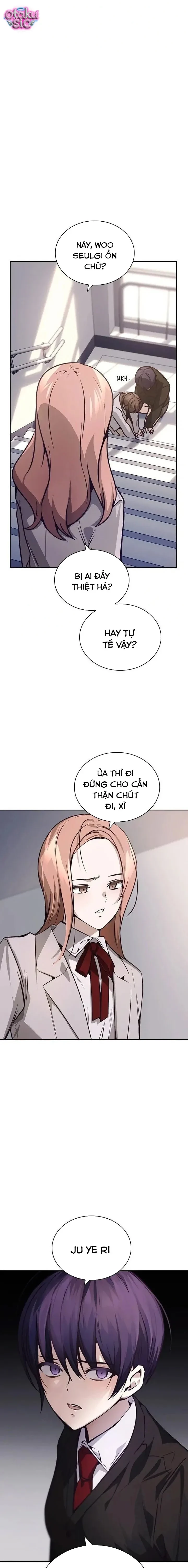 Bạn Bạn Bè Bè Chapter 22 - 17