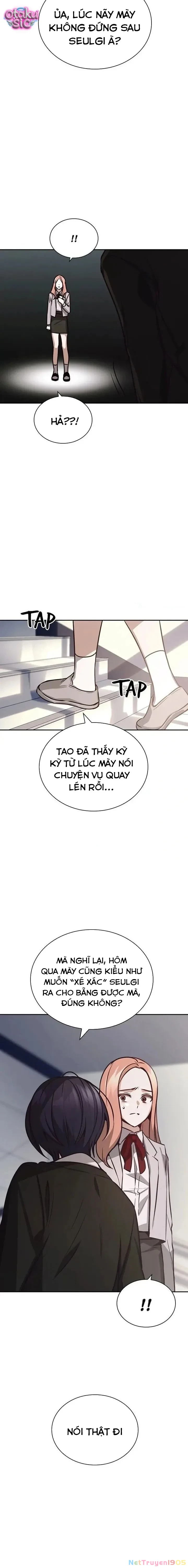 Bạn Bạn Bè Bè Chapter 22 - 18