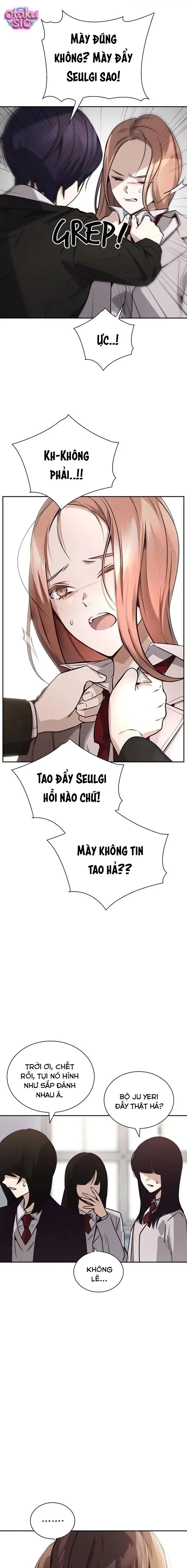 Bạn Bạn Bè Bè Chapter 22 - 19