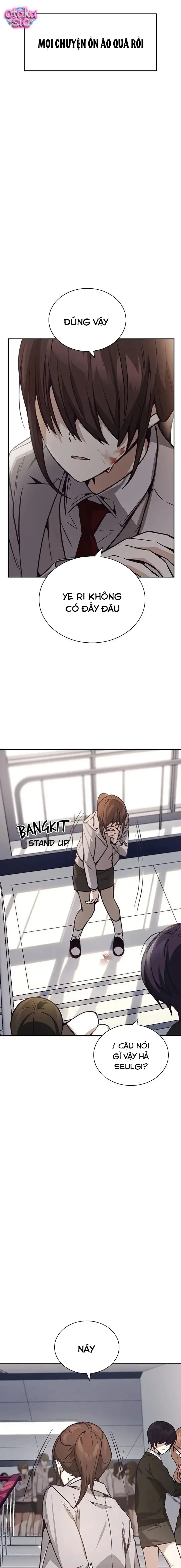 Bạn Bạn Bè Bè Chapter 22 - 23
