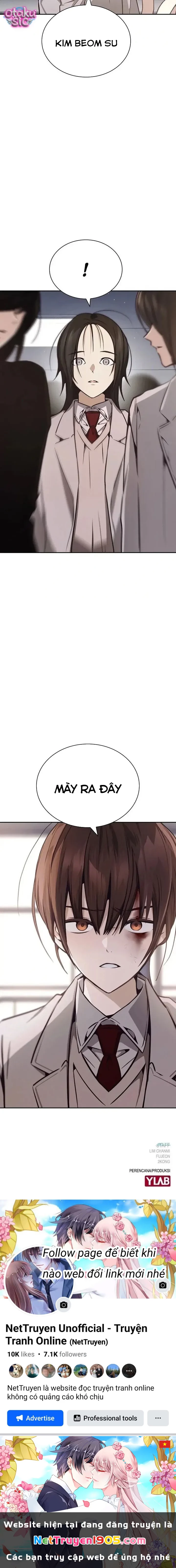 Bạn Bạn Bè Bè Chapter 22 - 24