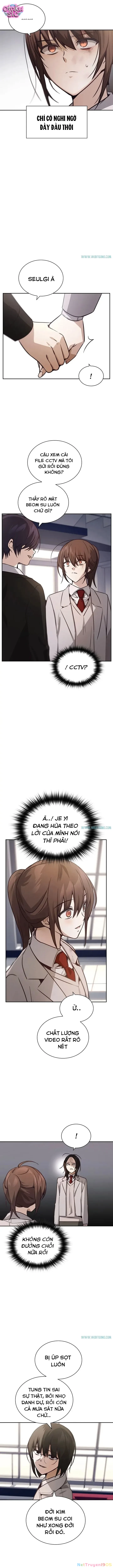 Bạn Bạn Bè Bè Chapter 23 - 5
