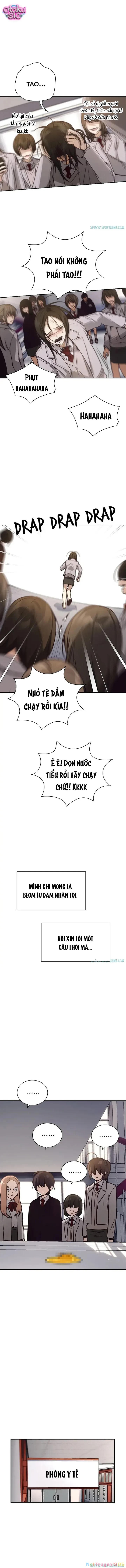 Bạn Bạn Bè Bè Chapter 23 - 8