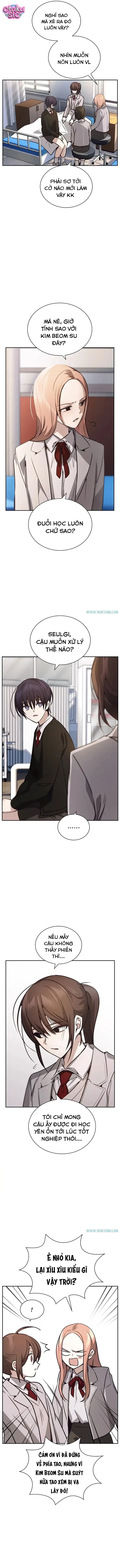 Bạn Bạn Bè Bè Chapter 23 - 9