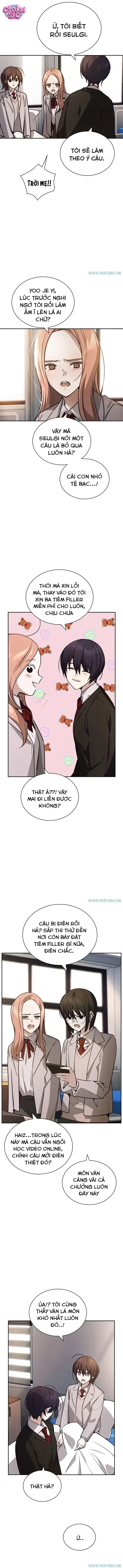 Bạn Bạn Bè Bè Chapter 23 - 10