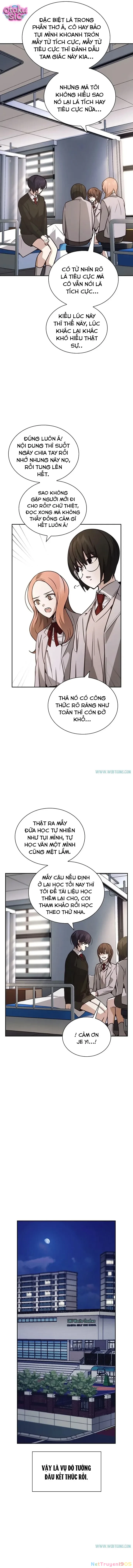 Bạn Bạn Bè Bè Chapter 23 - 11