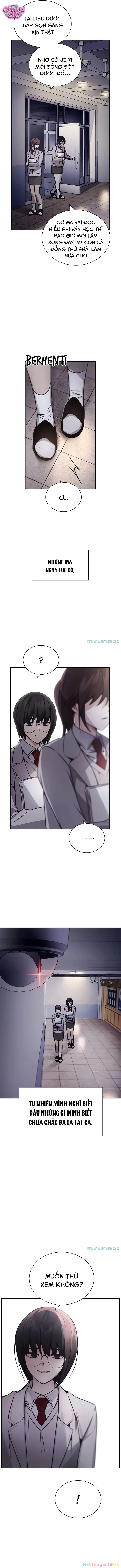 Bạn Bạn Bè Bè Chapter 23 - 12