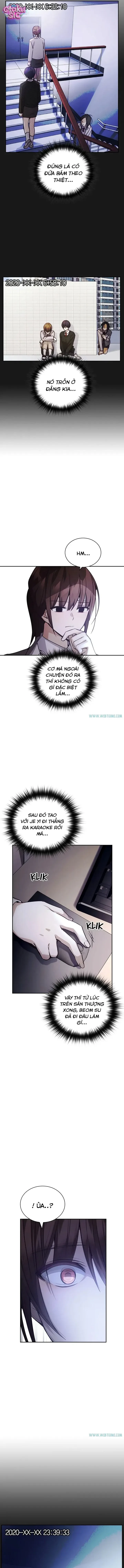Bạn Bạn Bè Bè Chapter 23 - 14