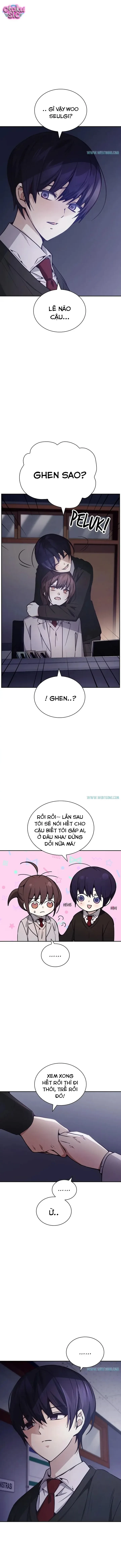 Bạn Bạn Bè Bè Chapter 24 - 2