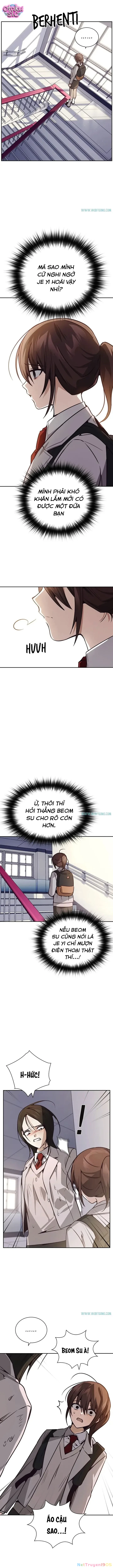 Bạn Bạn Bè Bè Chapter 24 - 4