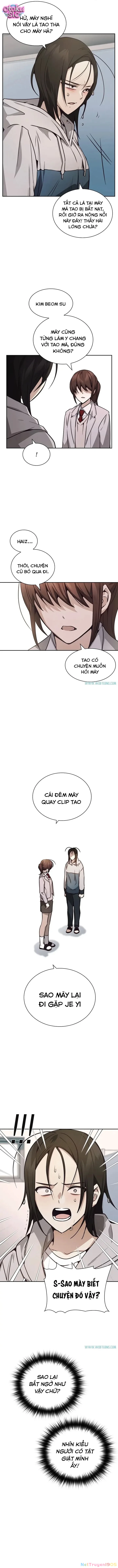 Bạn Bạn Bè Bè Chapter 24 - 6