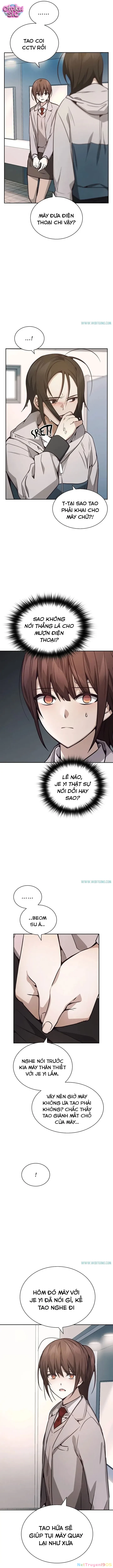 Bạn Bạn Bè Bè Chapter 24 - 7