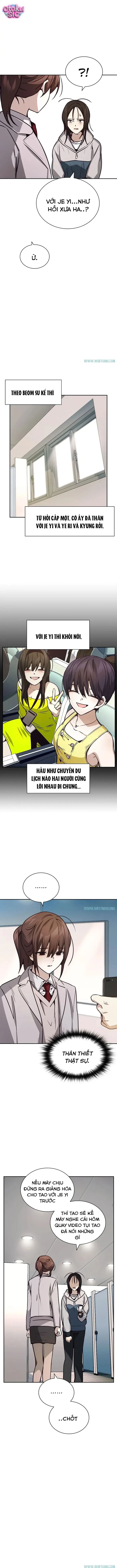 Bạn Bạn Bè Bè Chapter 24 - 8