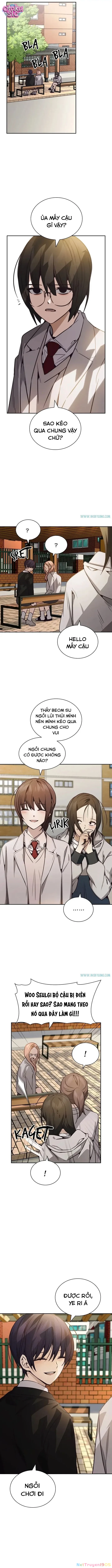Bạn Bạn Bè Bè Chapter 24 - 9