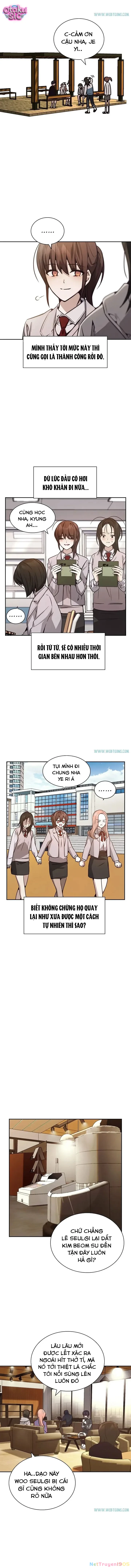 Bạn Bạn Bè Bè Chapter 24 - 10