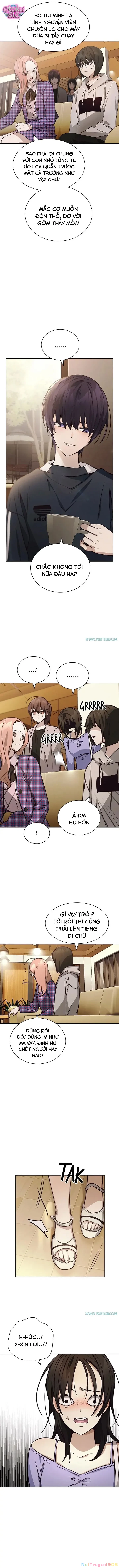 Bạn Bạn Bè Bè Chapter 24 - 11