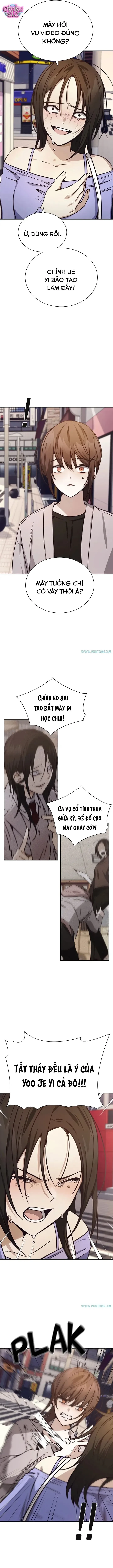 Bạn Bạn Bè Bè Chapter 24 - 13