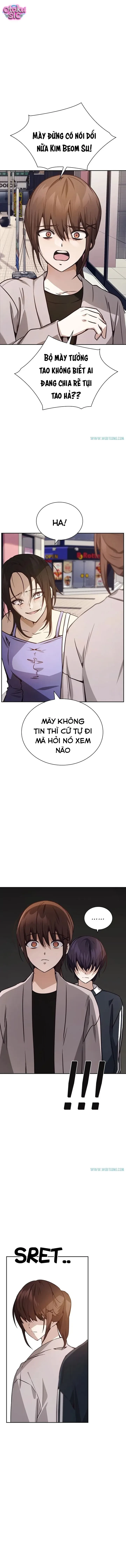 Bạn Bạn Bè Bè Chapter 24 - 14