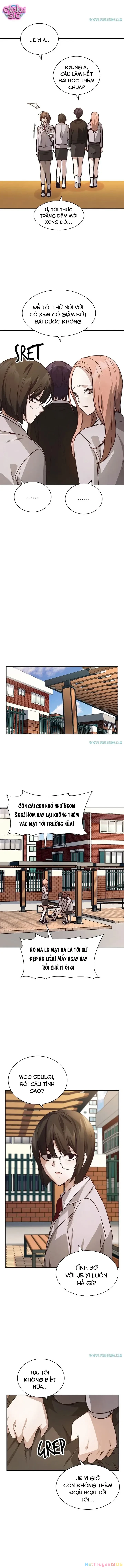 Bạn Bạn Bè Bè Chapter 25 - 5