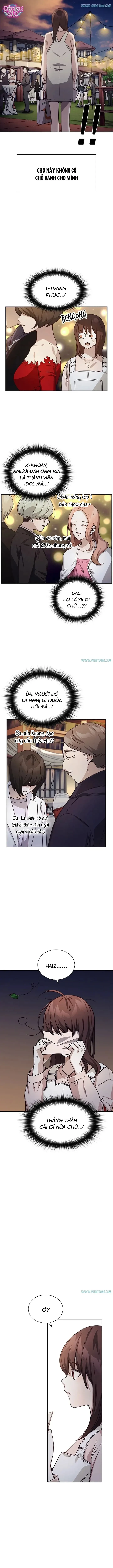 Bạn Bạn Bè Bè Chapter 25 - 8