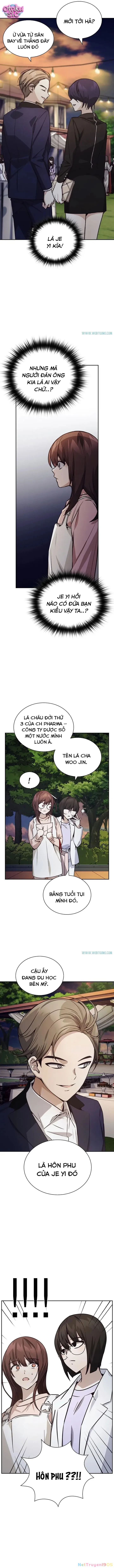Bạn Bạn Bè Bè Chapter 25 - 9
